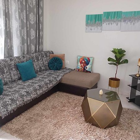 Dz Apartment Axd 알렉산드로폴리스 외부 사진
