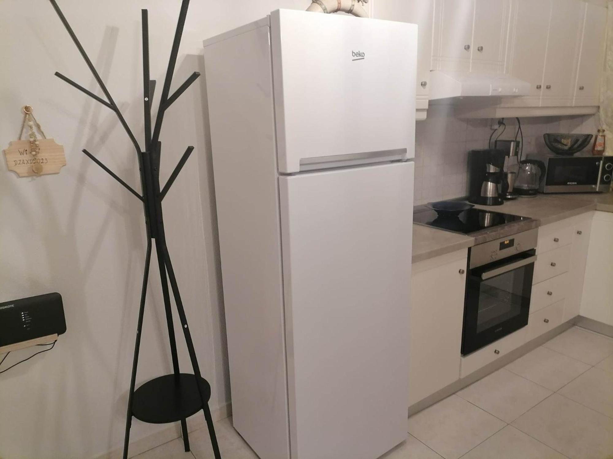 Dz Apartment Axd 알렉산드로폴리스 외부 사진