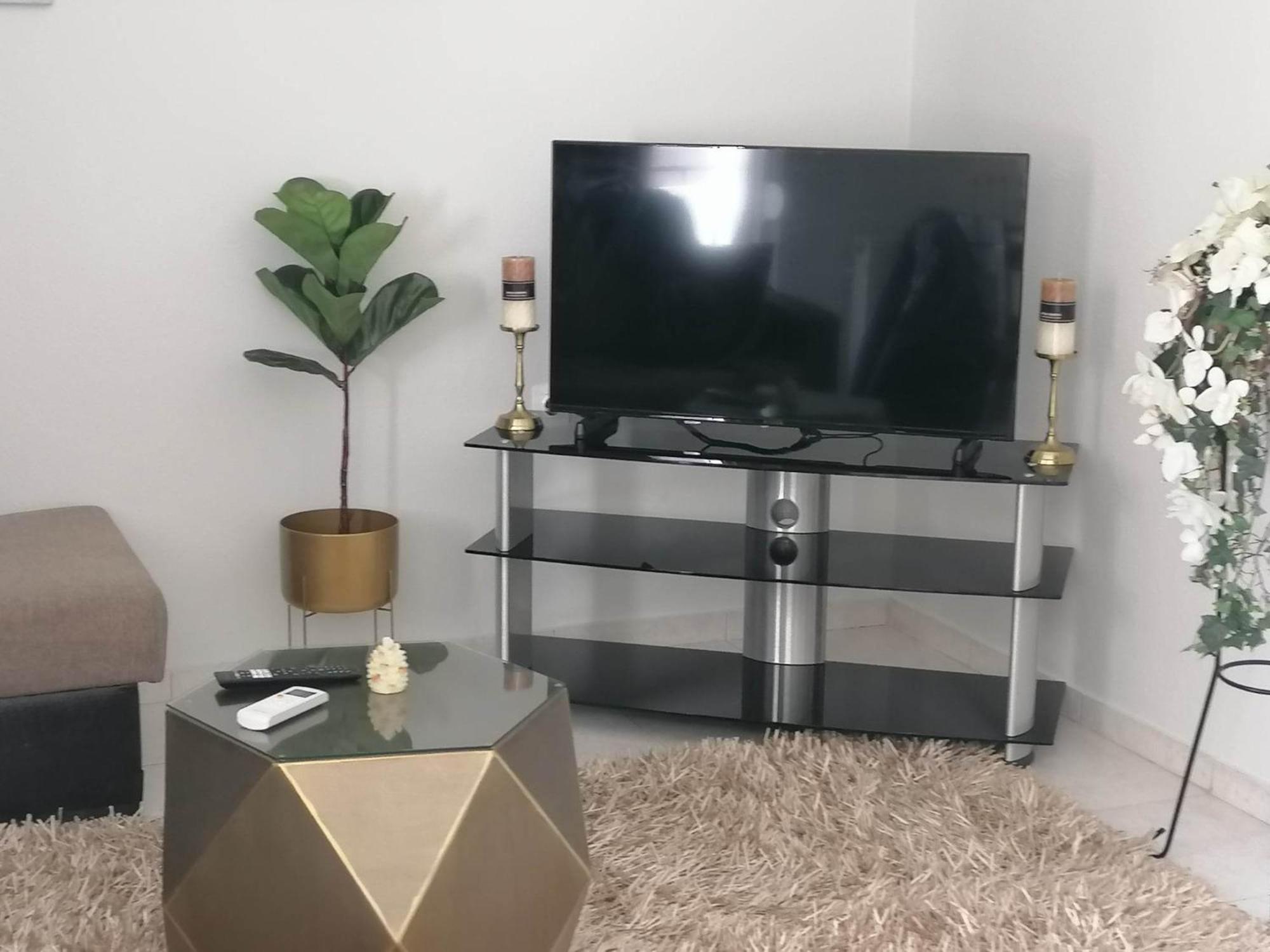 Dz Apartment Axd 알렉산드로폴리스 외부 사진