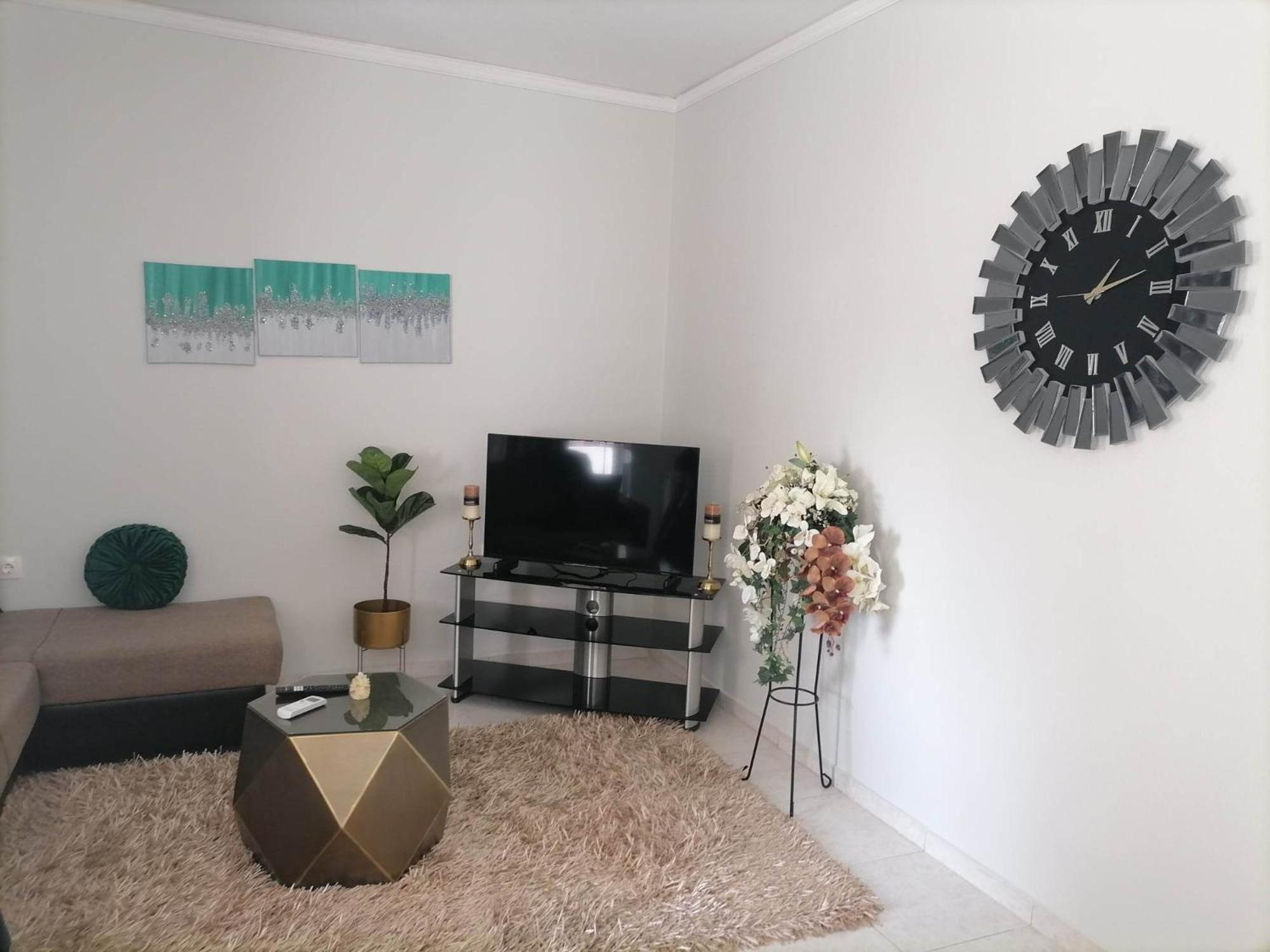 Dz Apartment Axd 알렉산드로폴리스 외부 사진
