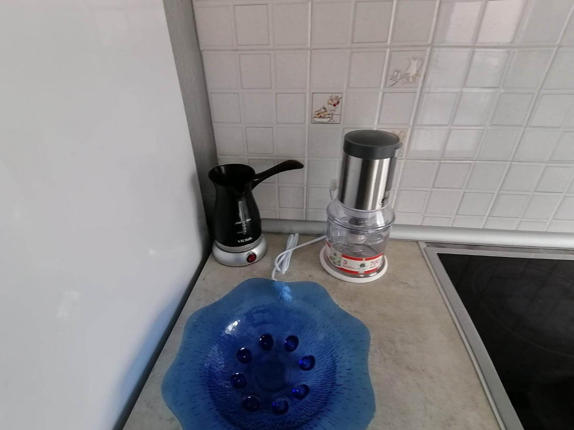 Dz Apartment Axd 알렉산드로폴리스 외부 사진