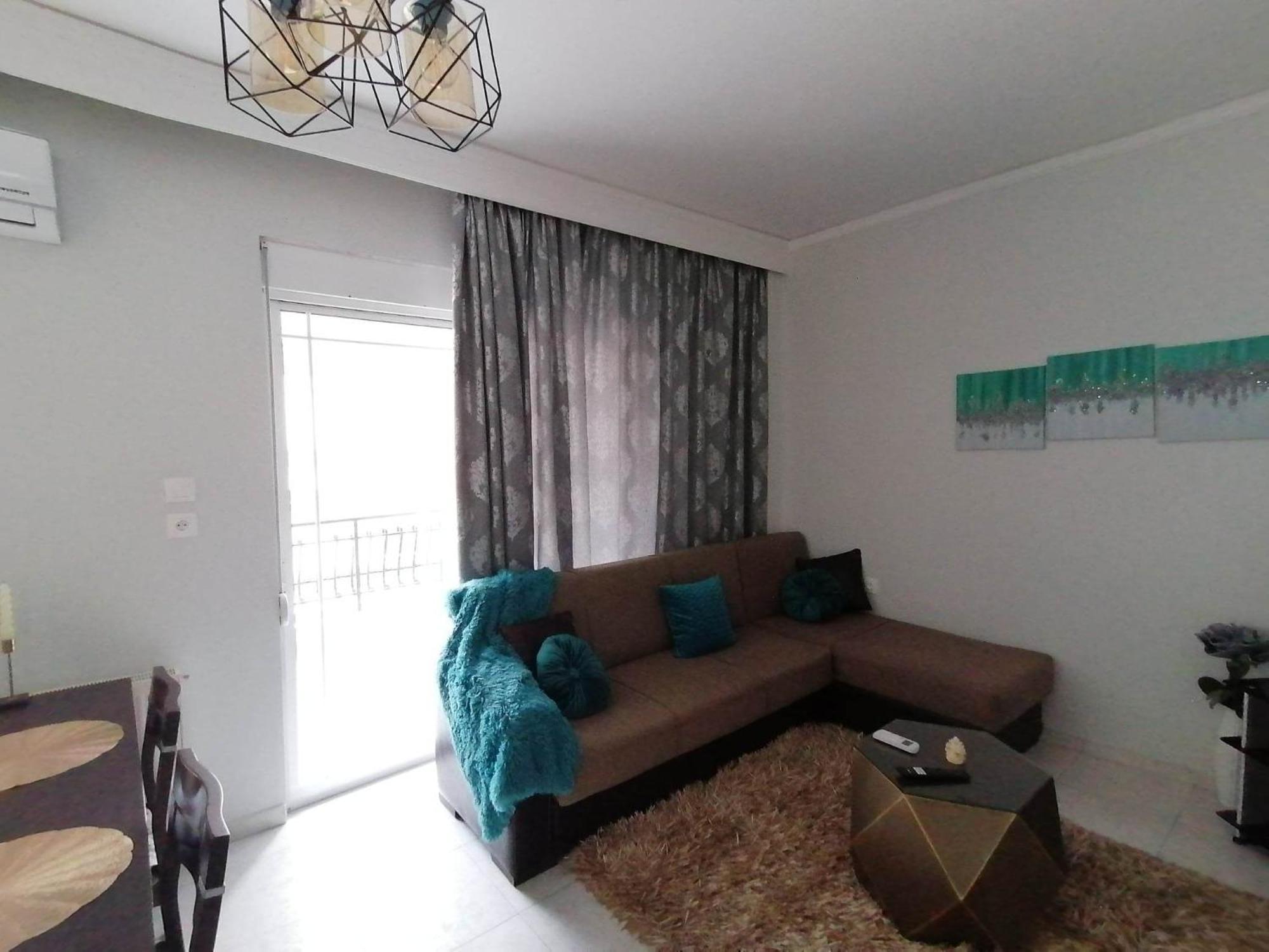Dz Apartment Axd 알렉산드로폴리스 외부 사진