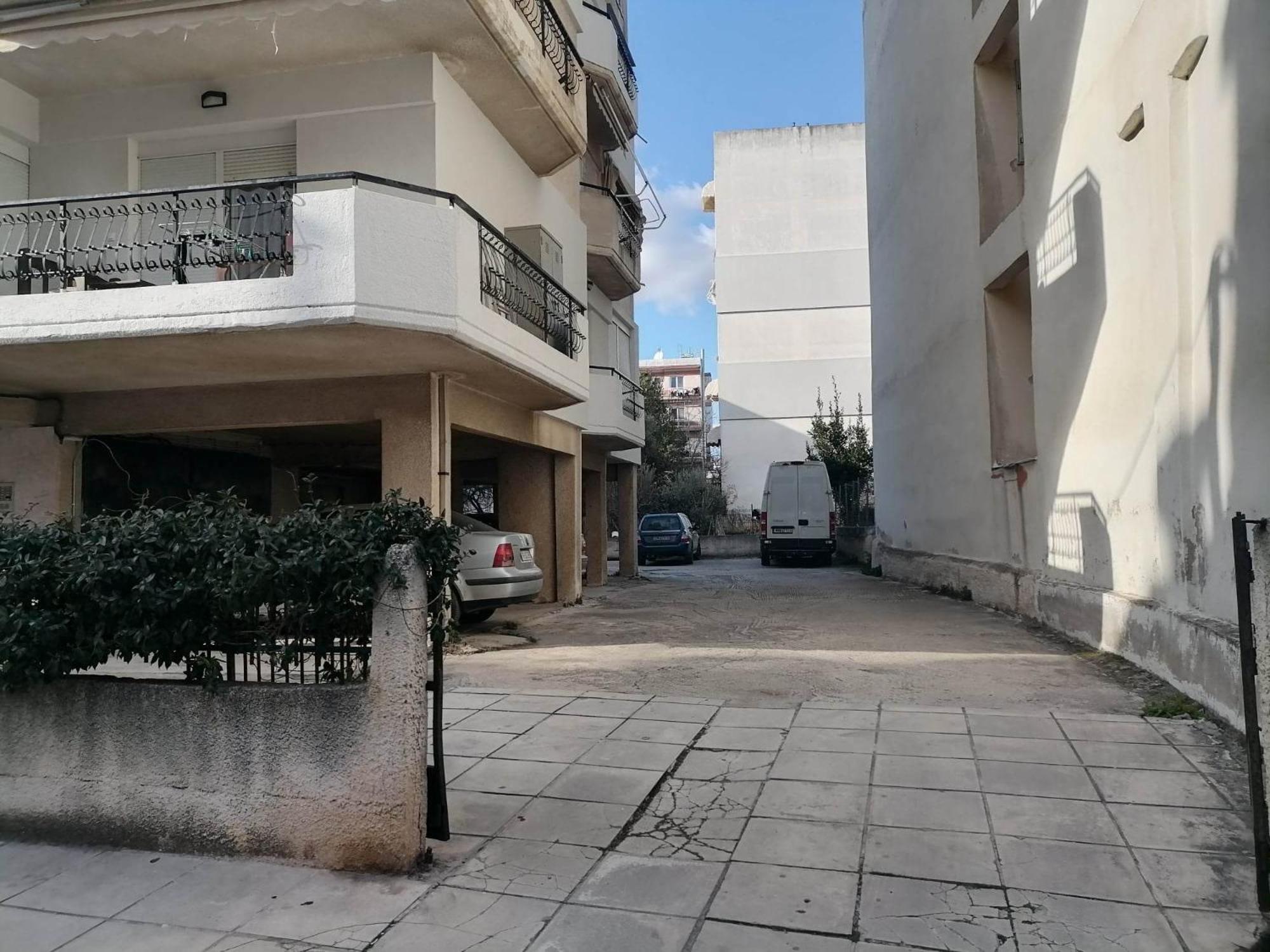 Dz Apartment Axd 알렉산드로폴리스 외부 사진
