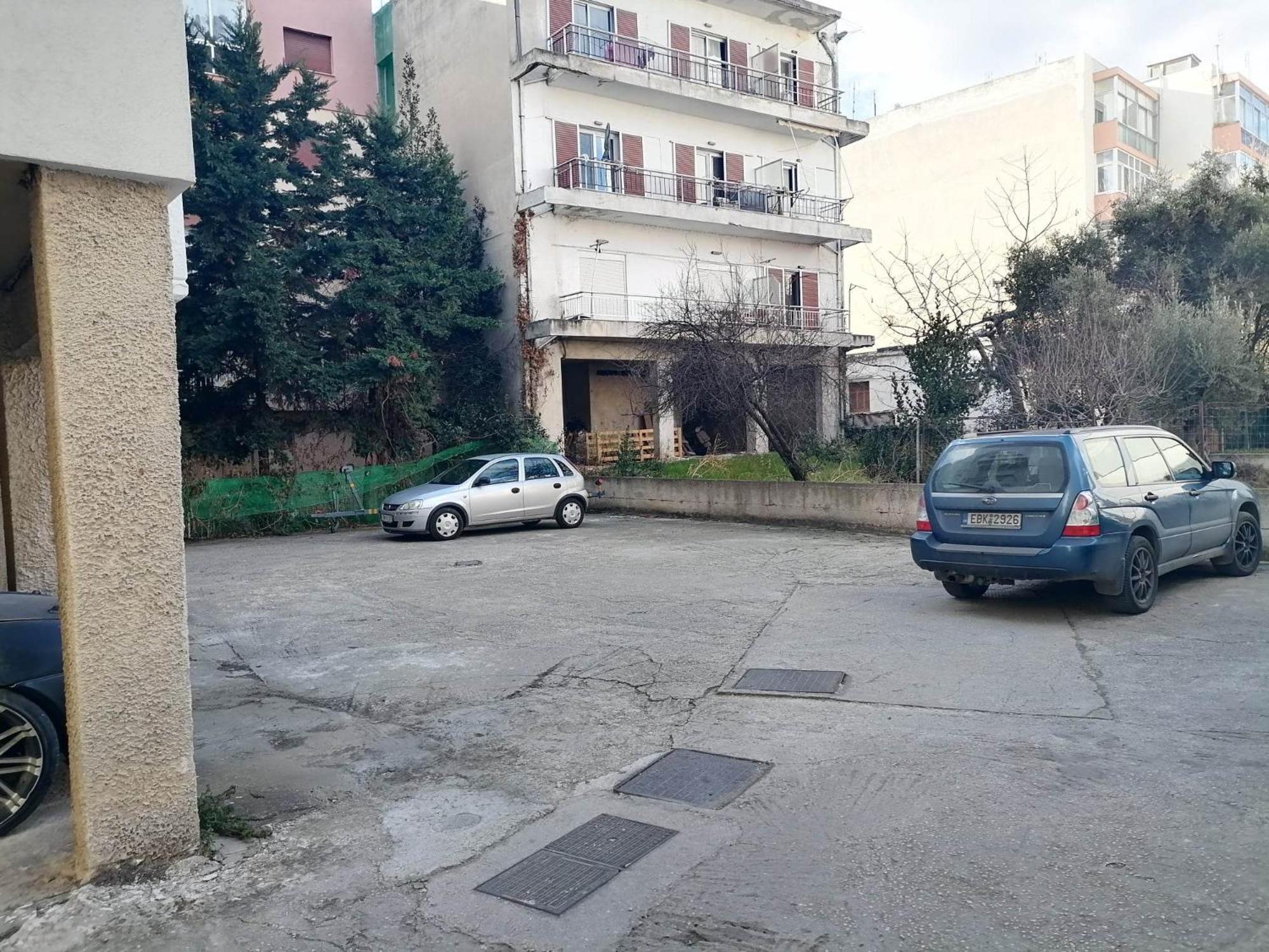 Dz Apartment Axd 알렉산드로폴리스 외부 사진