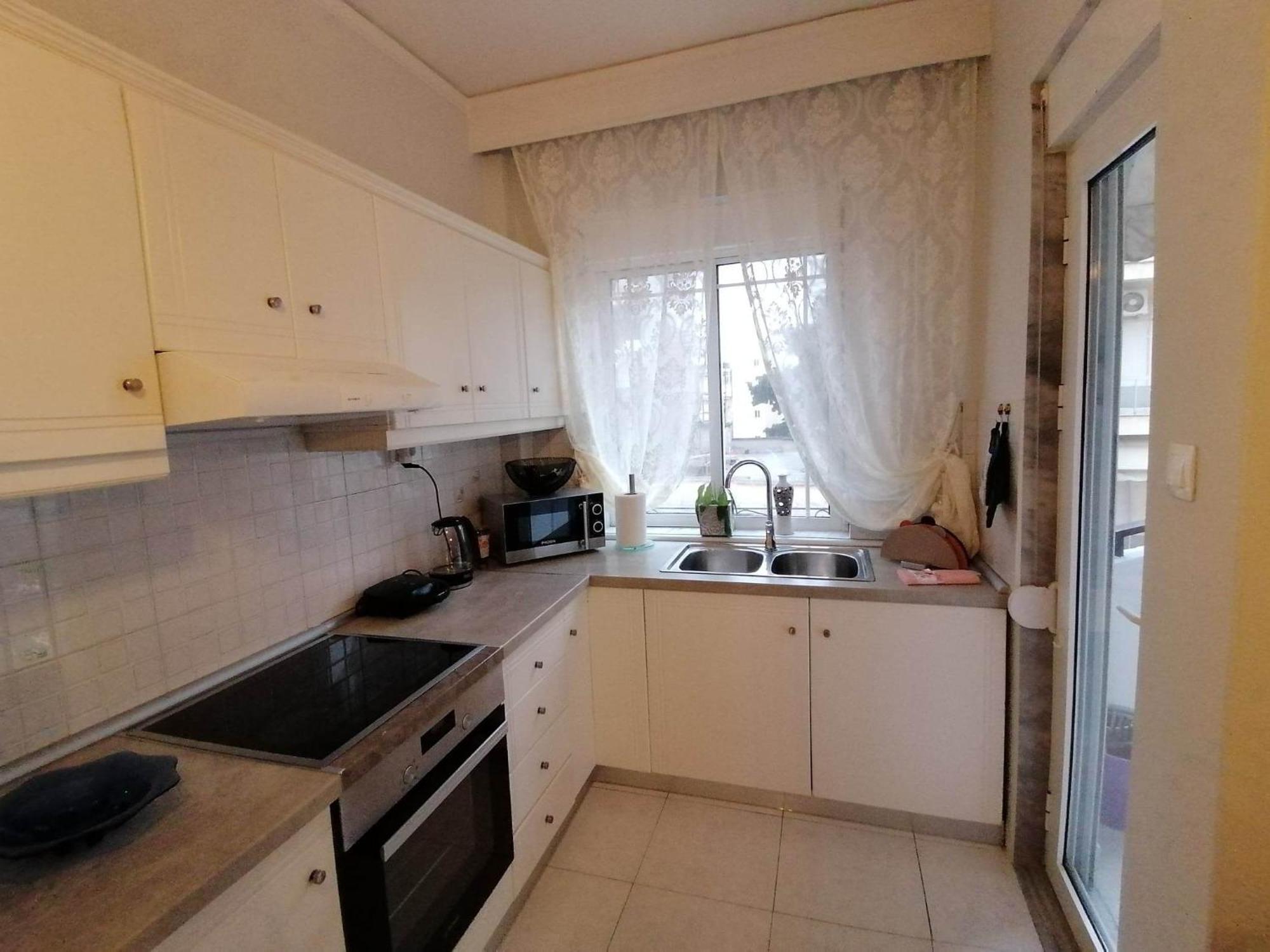 Dz Apartment Axd 알렉산드로폴리스 외부 사진