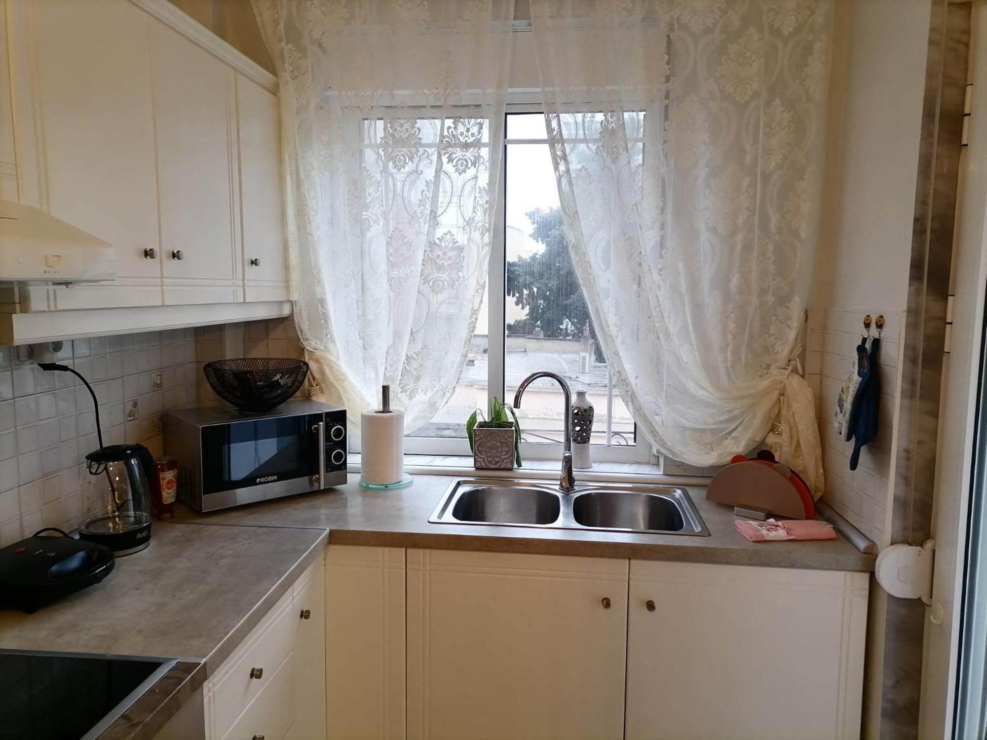 Dz Apartment Axd 알렉산드로폴리스 외부 사진