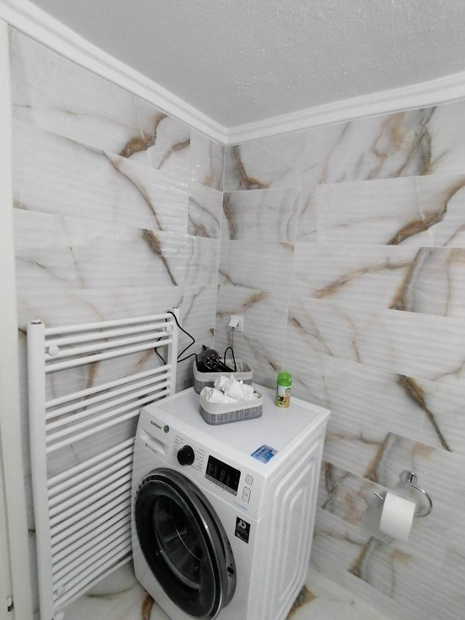 Dz Apartment Axd 알렉산드로폴리스 외부 사진