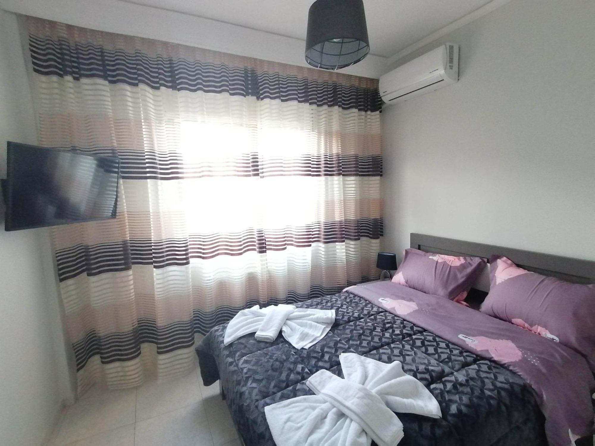 Dz Apartment Axd 알렉산드로폴리스 외부 사진