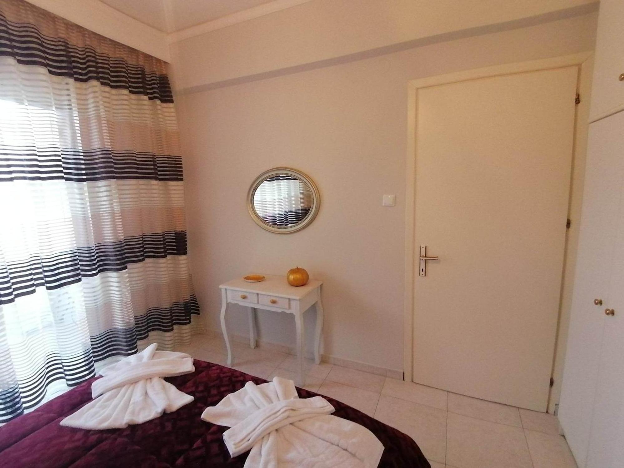 Dz Apartment Axd 알렉산드로폴리스 외부 사진
