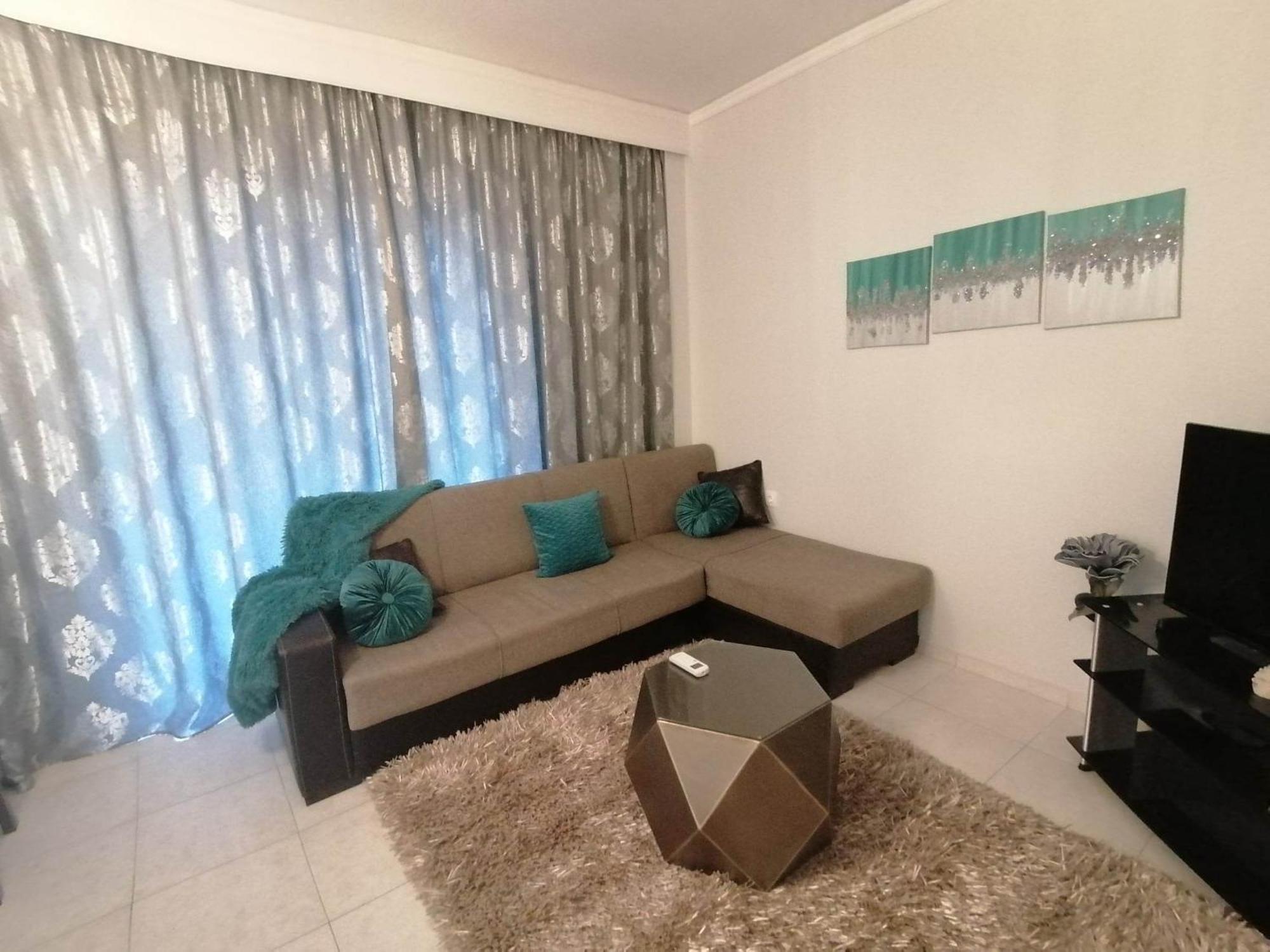 Dz Apartment Axd 알렉산드로폴리스 외부 사진