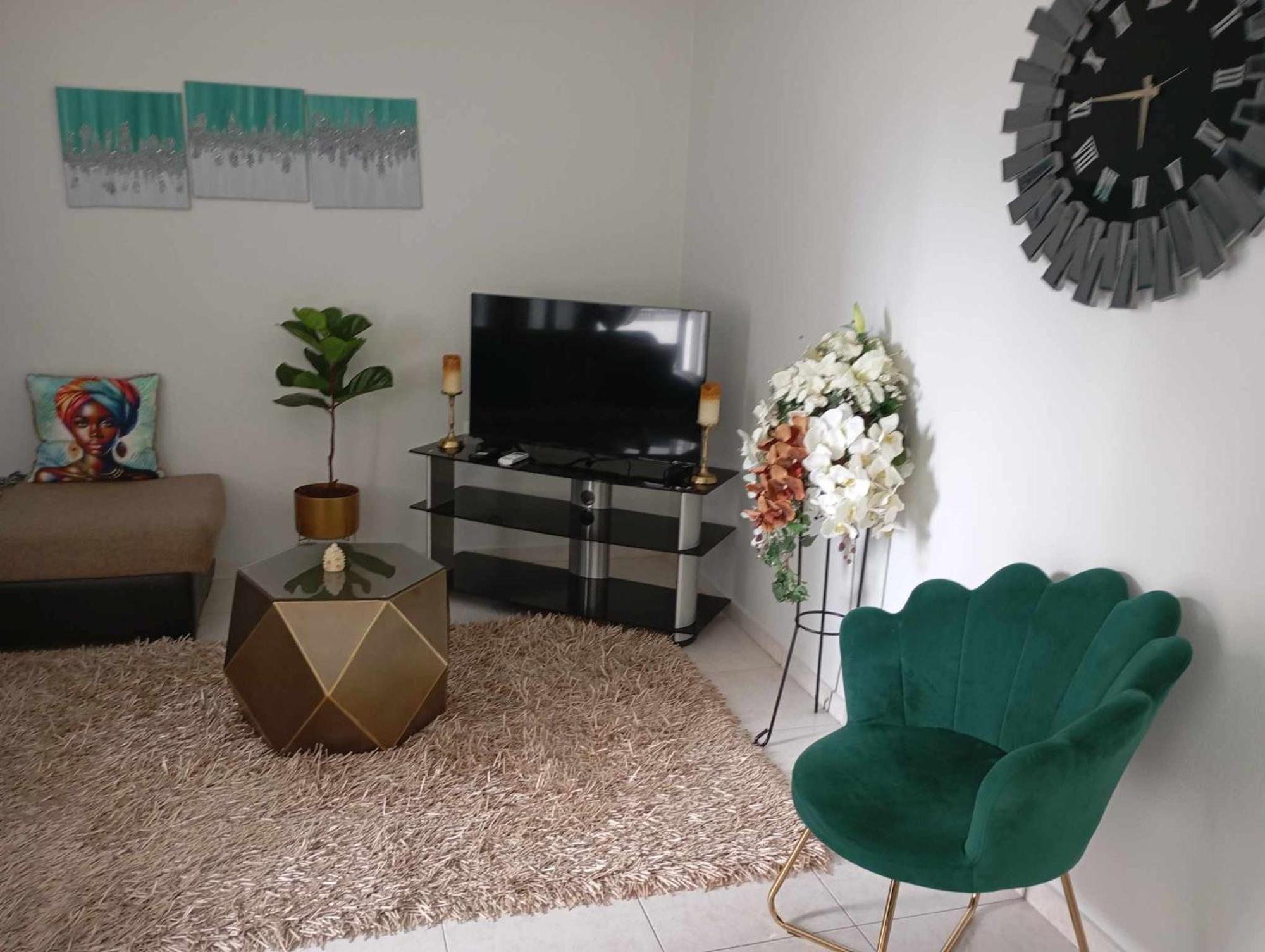 Dz Apartment Axd 알렉산드로폴리스 외부 사진